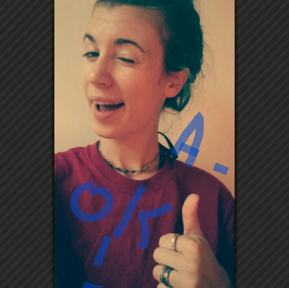 Offers are GREAT!😄